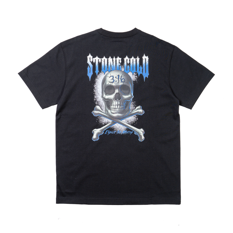 這帽子怎麼有聲音？ New Era x WWE 傳奇聯乘系列登場，巨石強森、送葬者及冷石奧斯丁裝備送上！