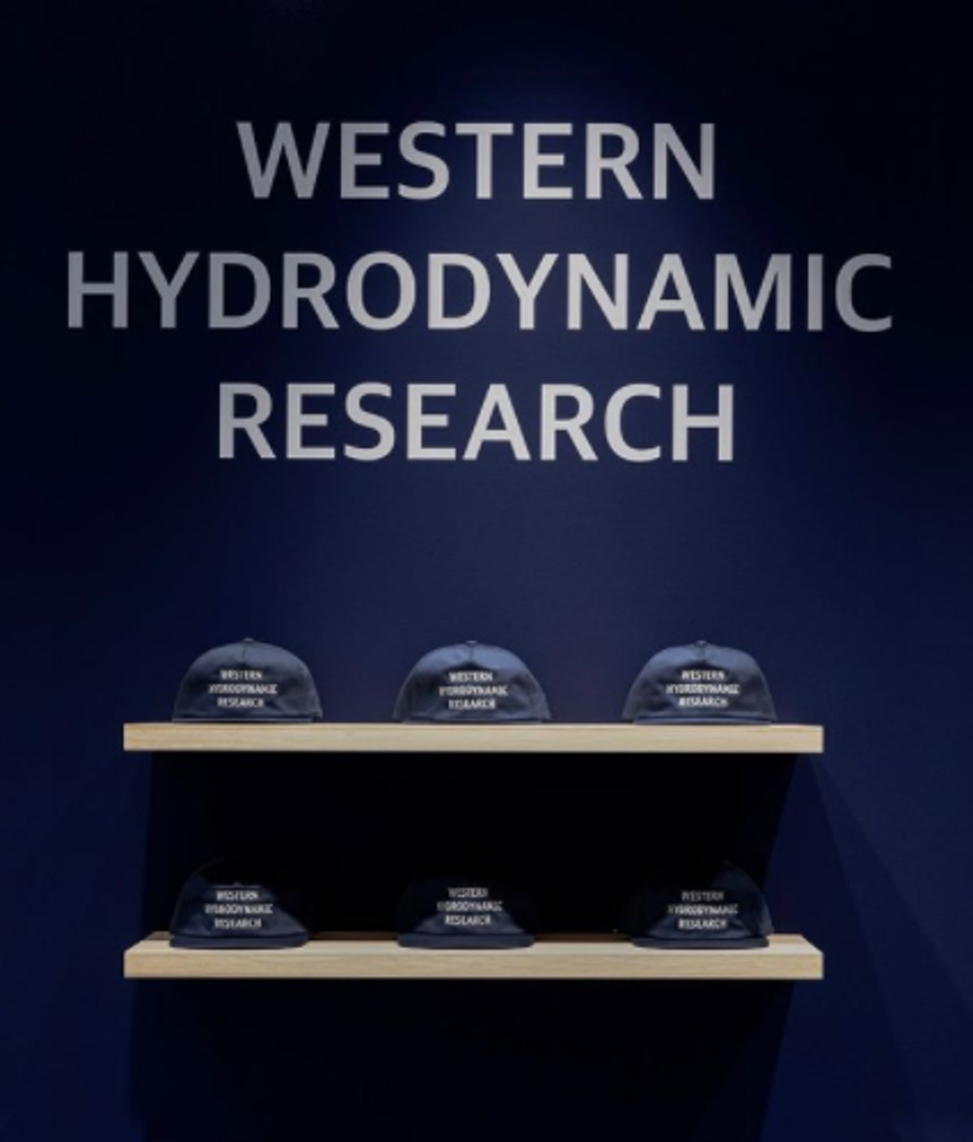 潮流帽款何止 Supreme、NEW ERA？小木基史、Tom Sachs 愛用款「WHR」大勢起飛，背後藏心機！