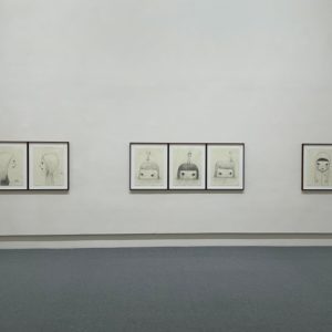 就是明天！《奈良美智特展》搶先看！「月光小姐」、為台灣創作的新作首度公開