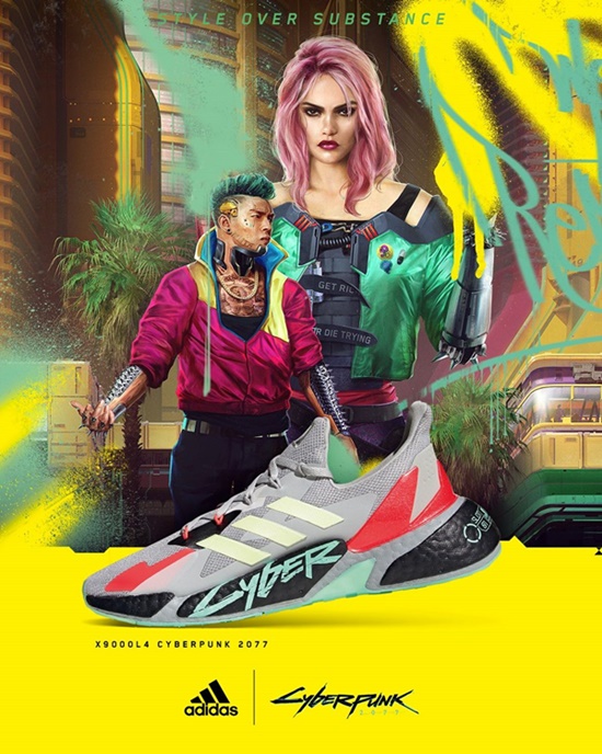 週末潮級宅｜誰說「動漫電玩」就是宅？盤點近年最炸「動漫電玩」聯名鞋款，雙雙細節都經典到不輸「Kaw x sacai」！