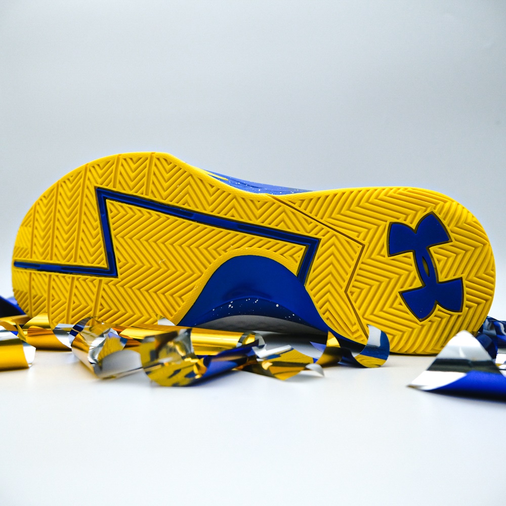 Curry One