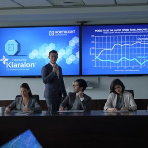 耗近 10 年！全新電影《藥命交錯》卡司超強，有漫威黃蜂女和「這位玩命關頭悍妞」！ #文末贈票