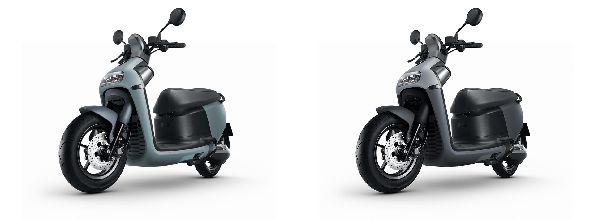 Gogoro 3 Premium