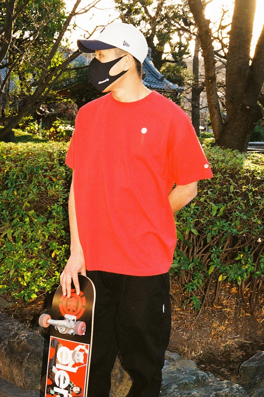 集結「潮流九柱」！《鬼滅之刃》全新聯名釋出，穿上去還不變打鬼專家？