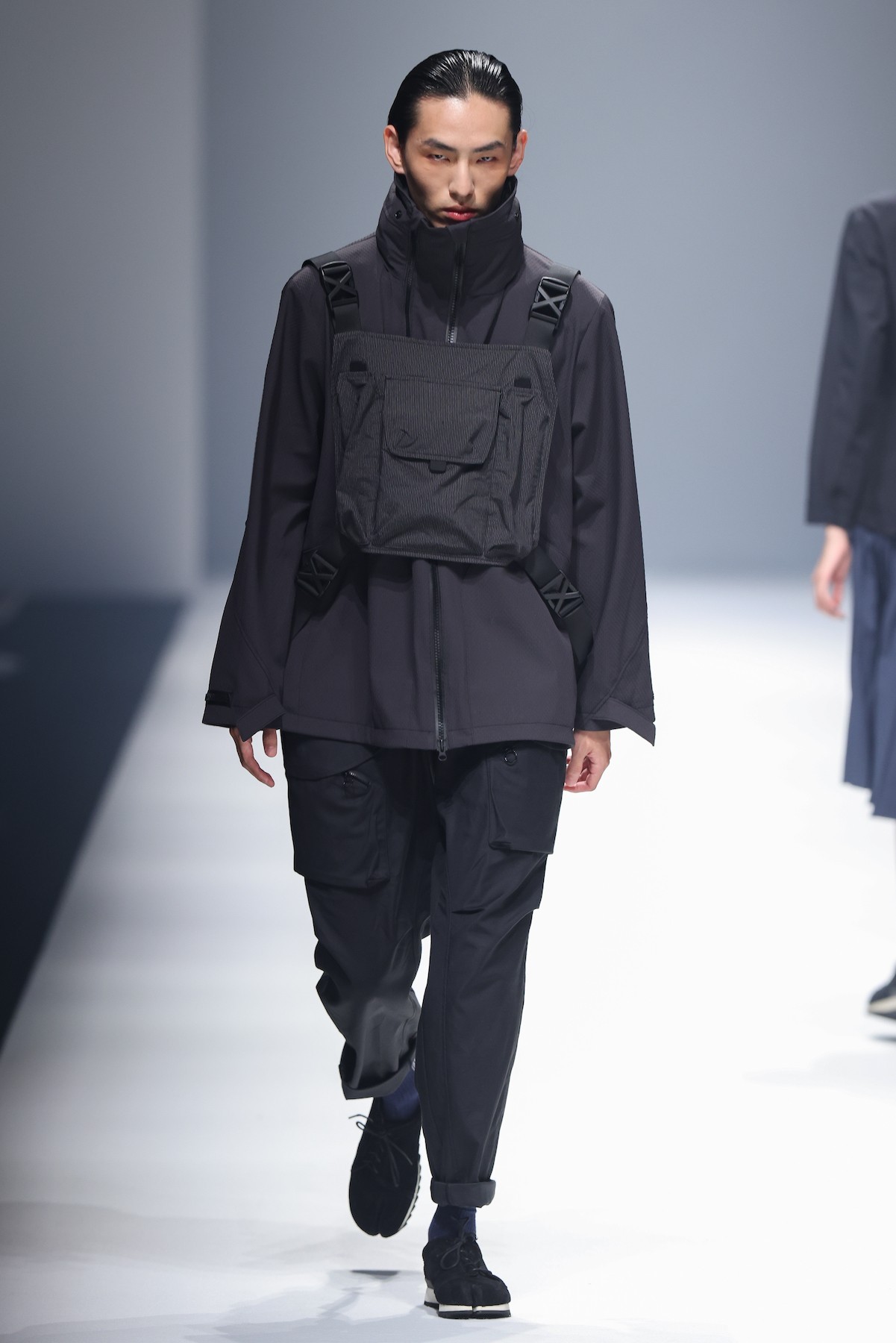 良工鍛鍊凡幾年，鑄得寶劍名龍泉－台灣服裝品牌 oqLiq 發佈 2021 秋冬系列