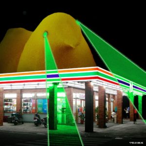 這限量飲品感覺很神唉？全民便利店 7-11 推出「棉花糖拿鐵咖啡」