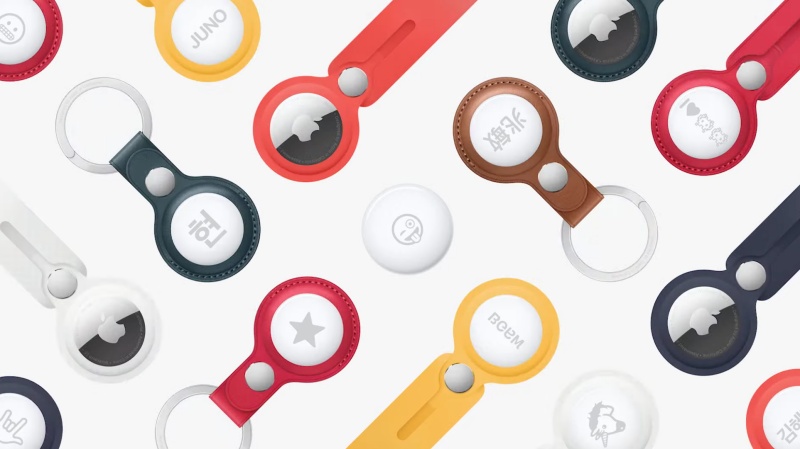 3C潮好玩｜iPhone 12新色、AirTag、植入M1晶片的iMac、iPad Pro...2021蘋果春季發表會懶人包！