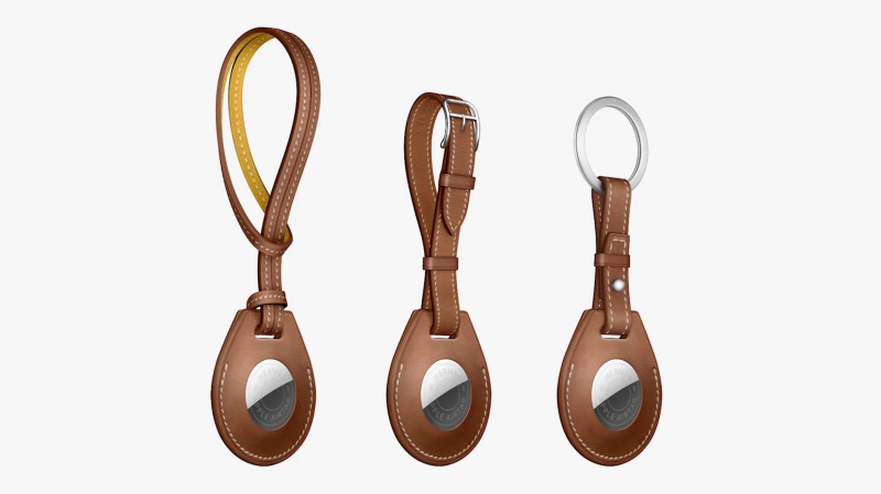 3C潮好玩｜iPhone 12新色、AirTag、植入M1晶片的iMac、iPad Pro...2021蘋果春季發表會懶人包！