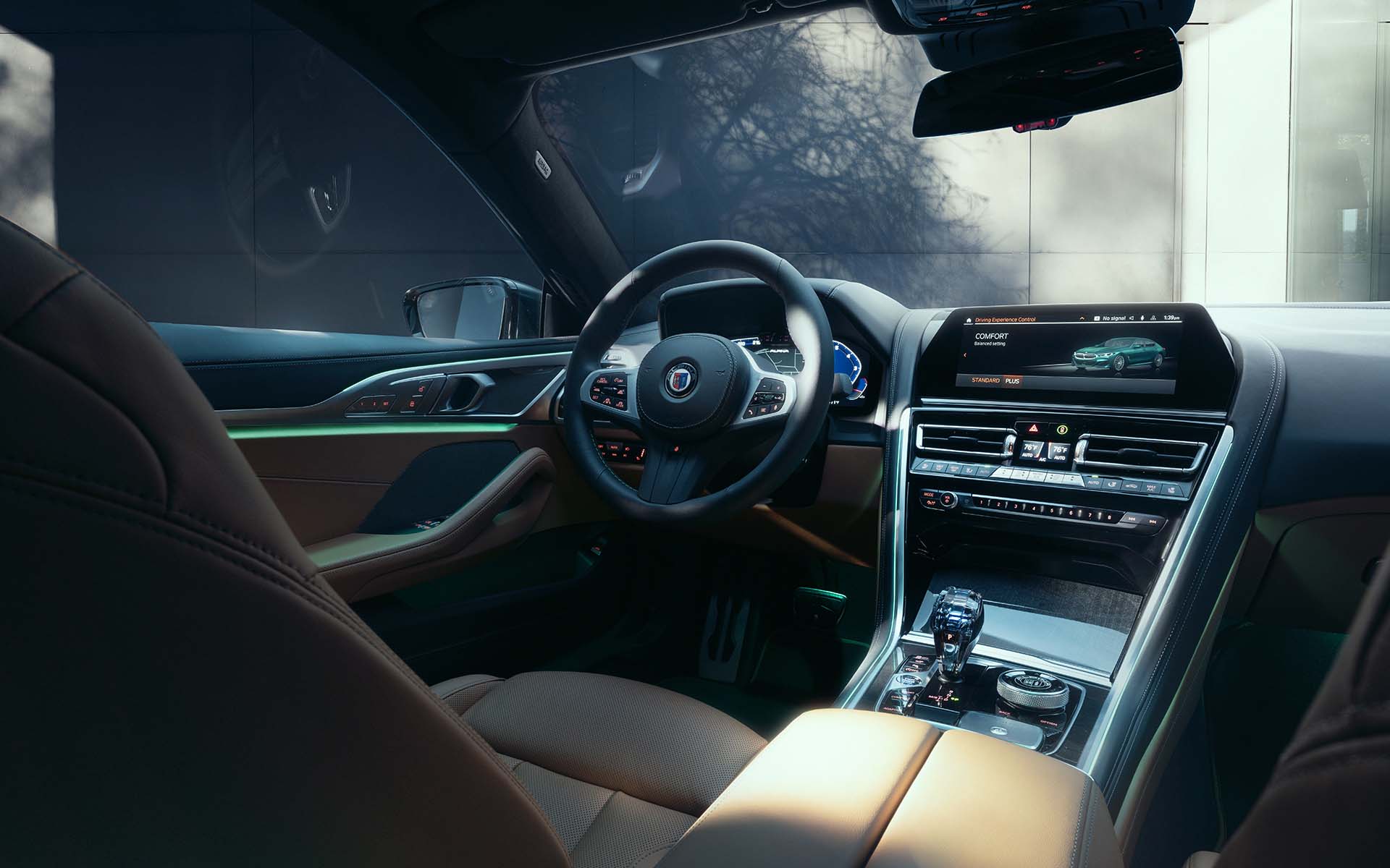 Alpina B8 Gran Coupé-2