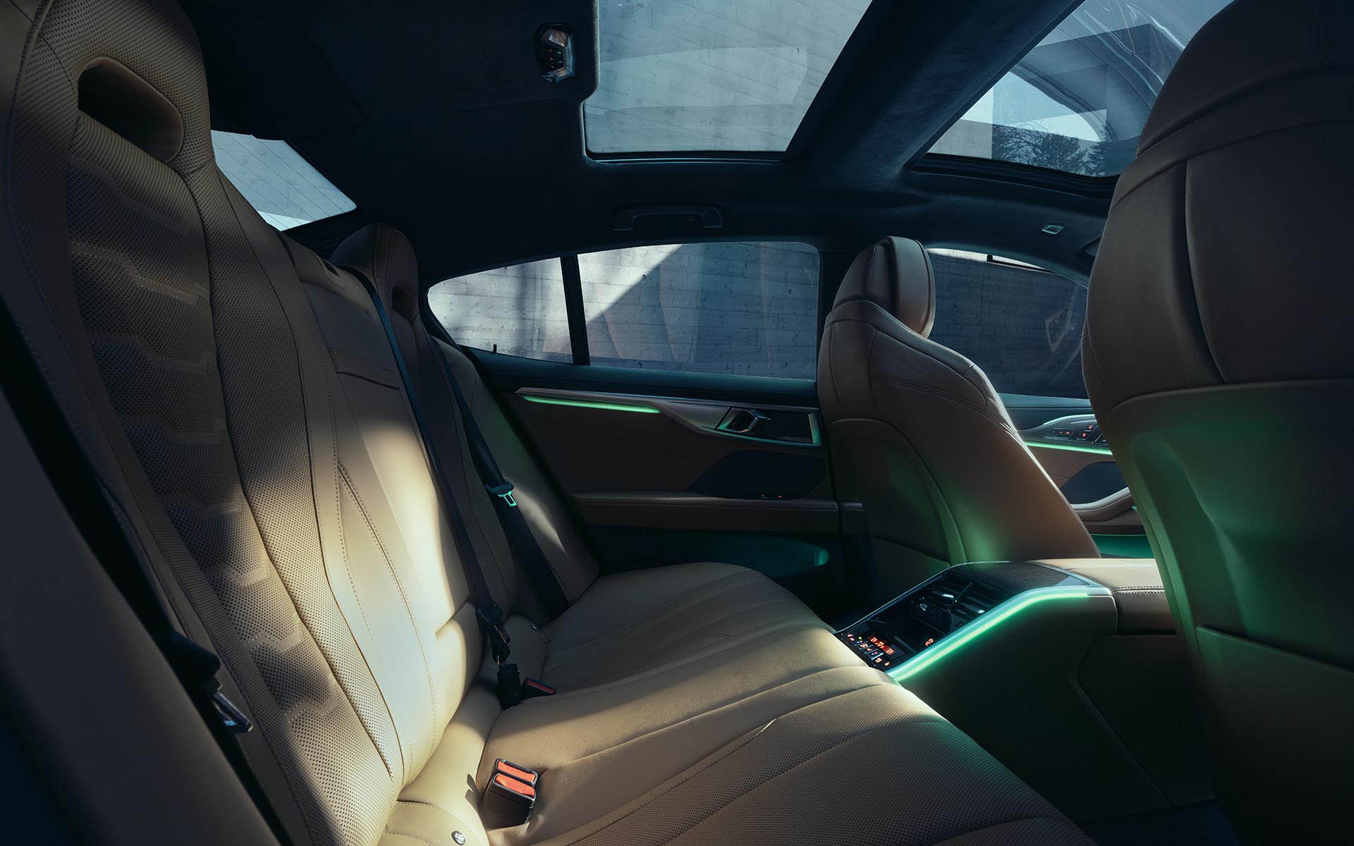 Alpina B8 Gran Coupé-2