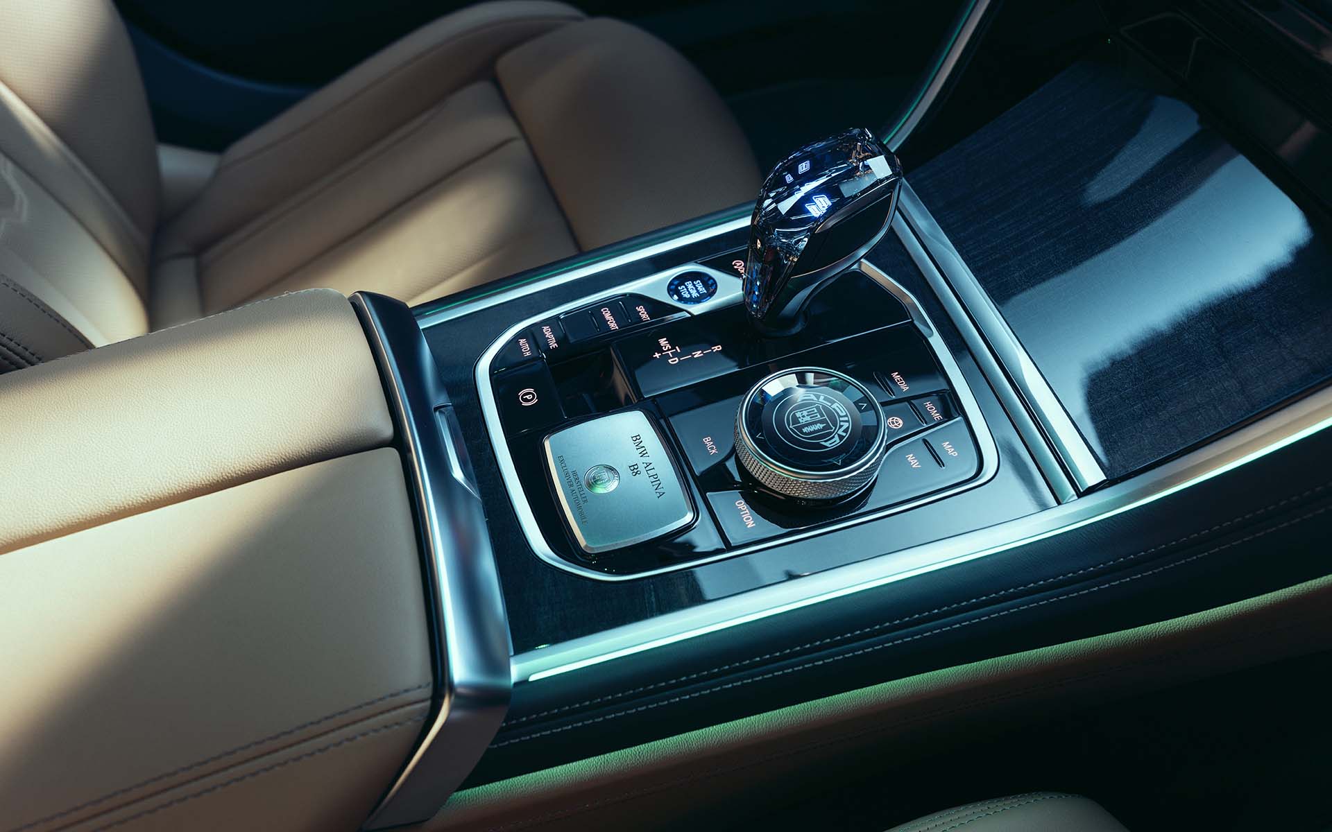Alpina B8 Gran Coupé-2