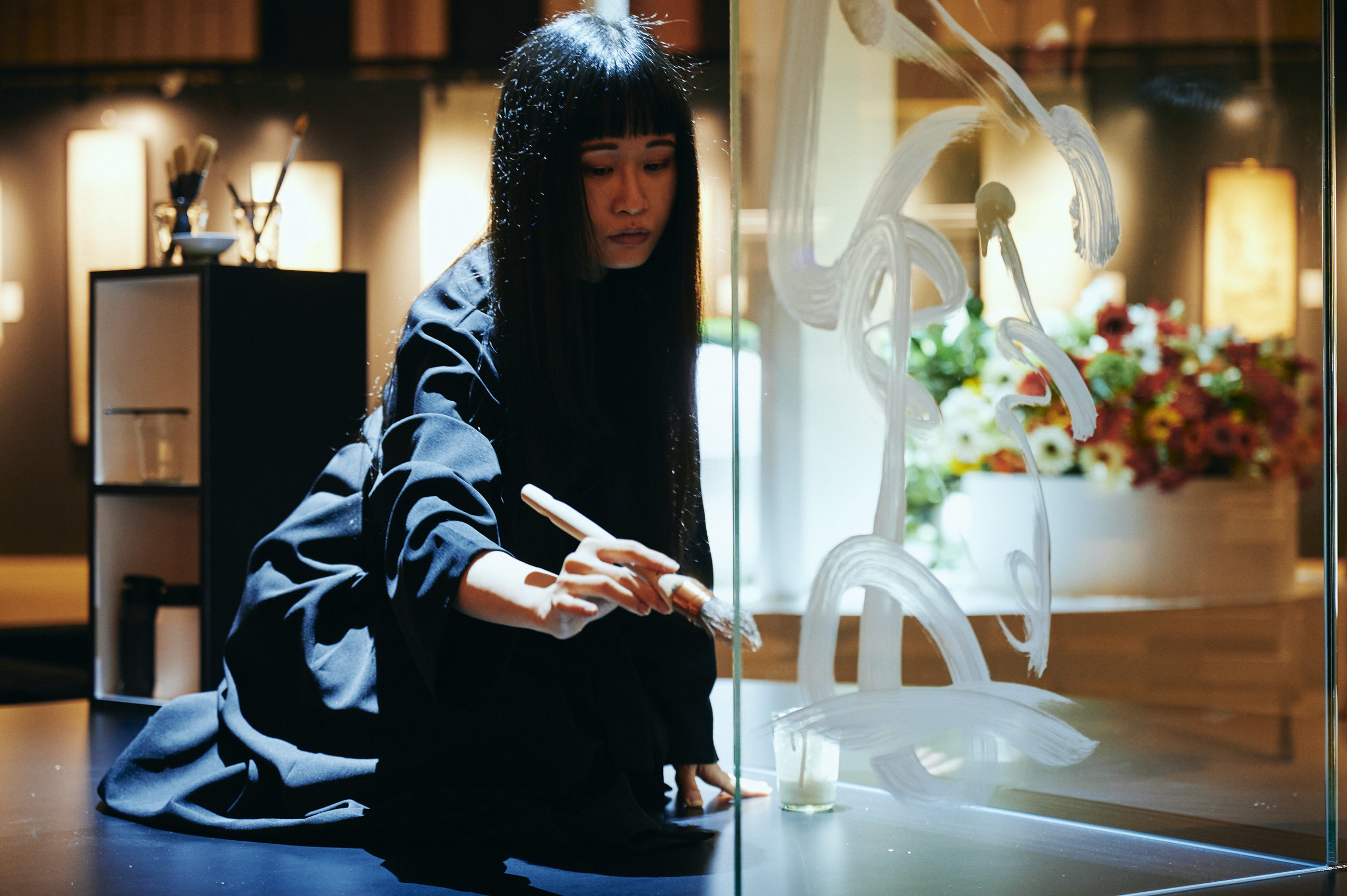 顛覆以往！丁春誠 x 沐春堂「自說對話」藝術展，結合全新創意實踐穿梭古今！