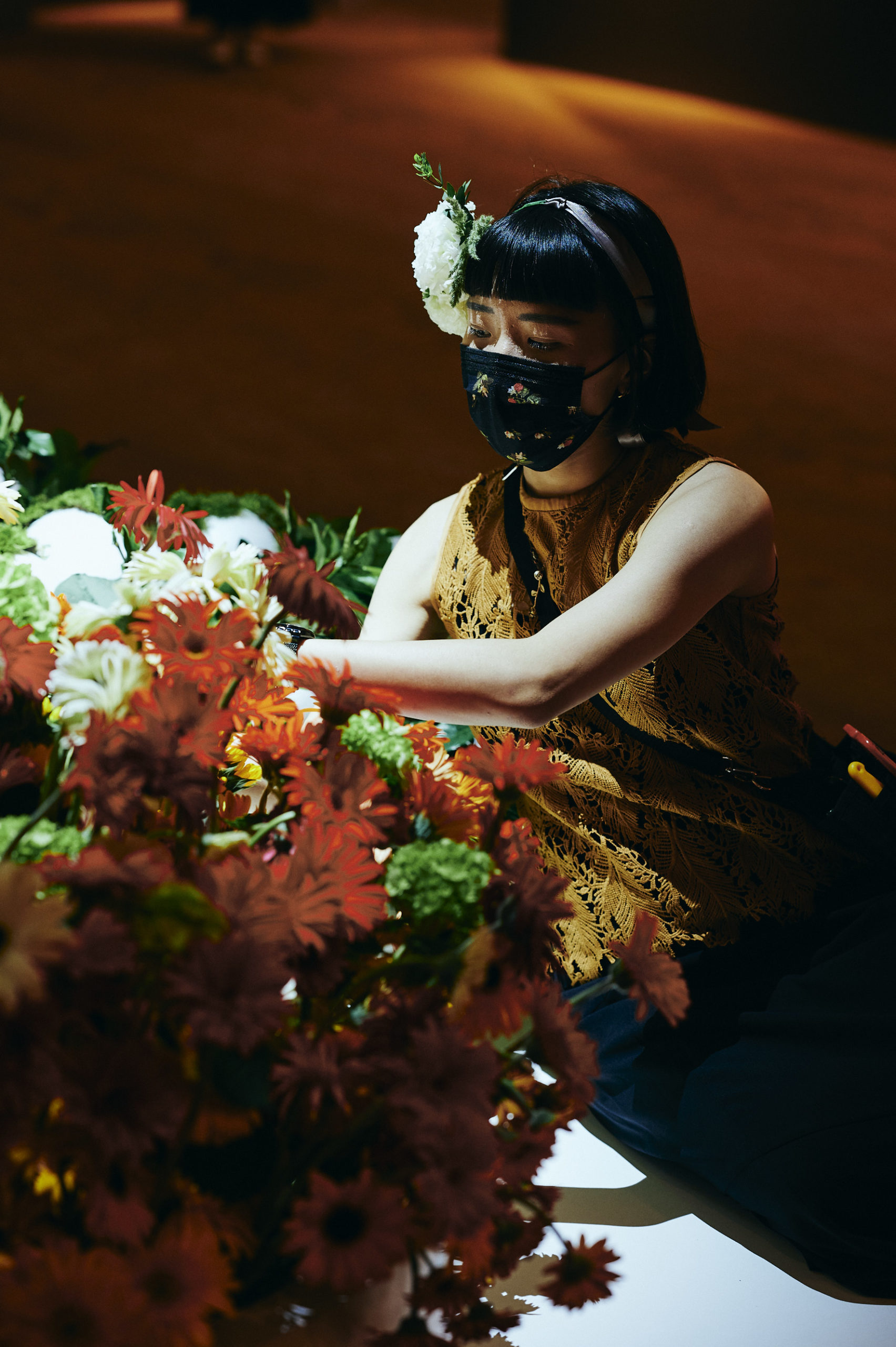 顛覆以往！丁春誠 x 沐春堂「自說對話」藝術展，結合全新創意實踐穿梭古今！