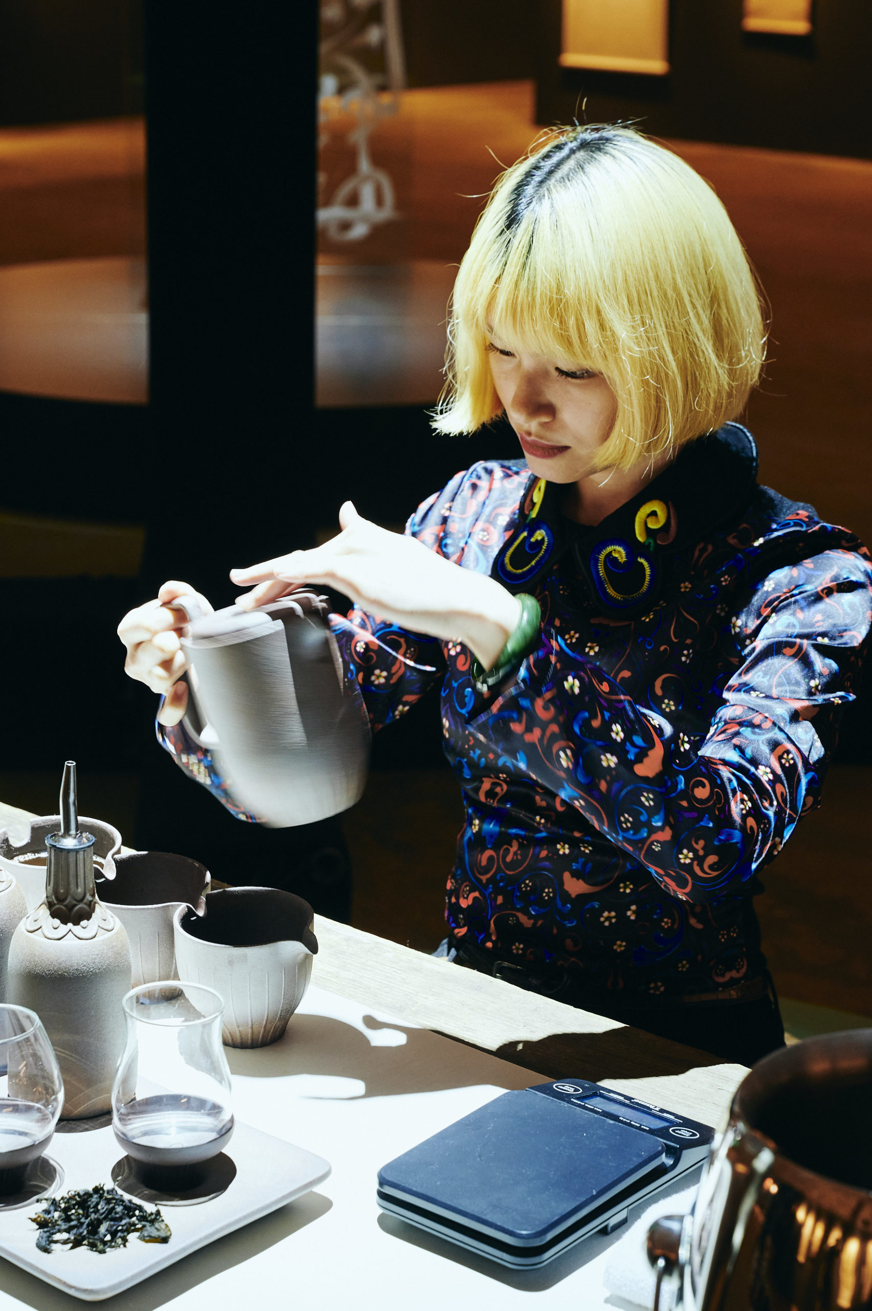 顛覆以往！丁春誠 x 沐春堂「自說對話」藝術展，結合全新創意實踐穿梭古今！