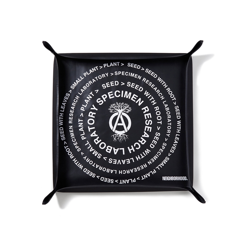 塊根迷潮盆不求人！ INVINCIBLE 攜手 NEIGHBORHOOD “SRL” 打造「多肉及塊根植物快閃店」，免飛日本原價購得！