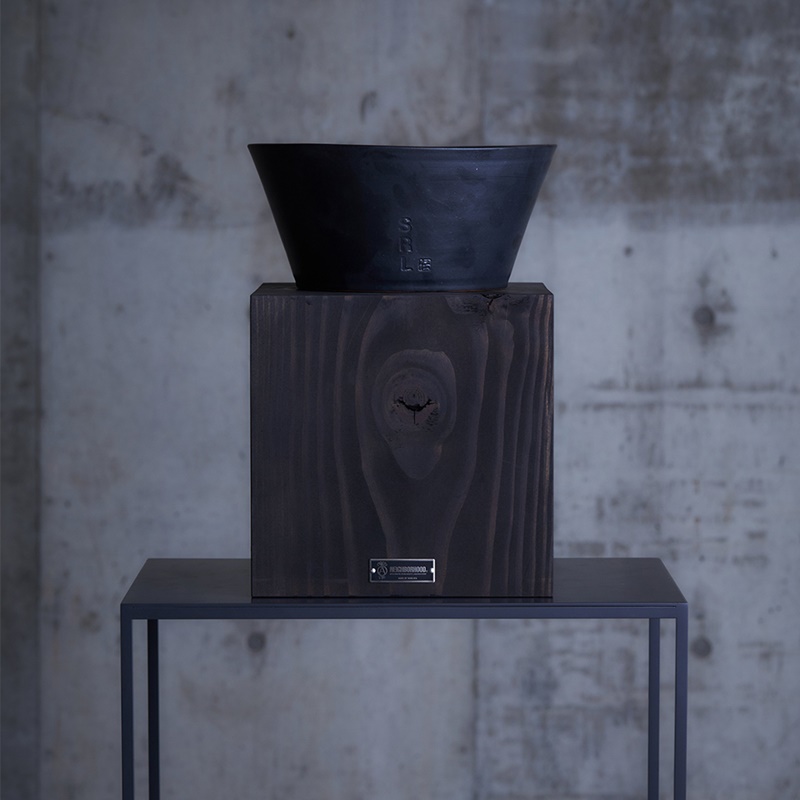 塊根迷潮盆不求人！ INVINCIBLE 攜手 NEIGHBORHOOD “SRL” 打造「多肉及塊根植物快閃店」，免飛日本原價購得！