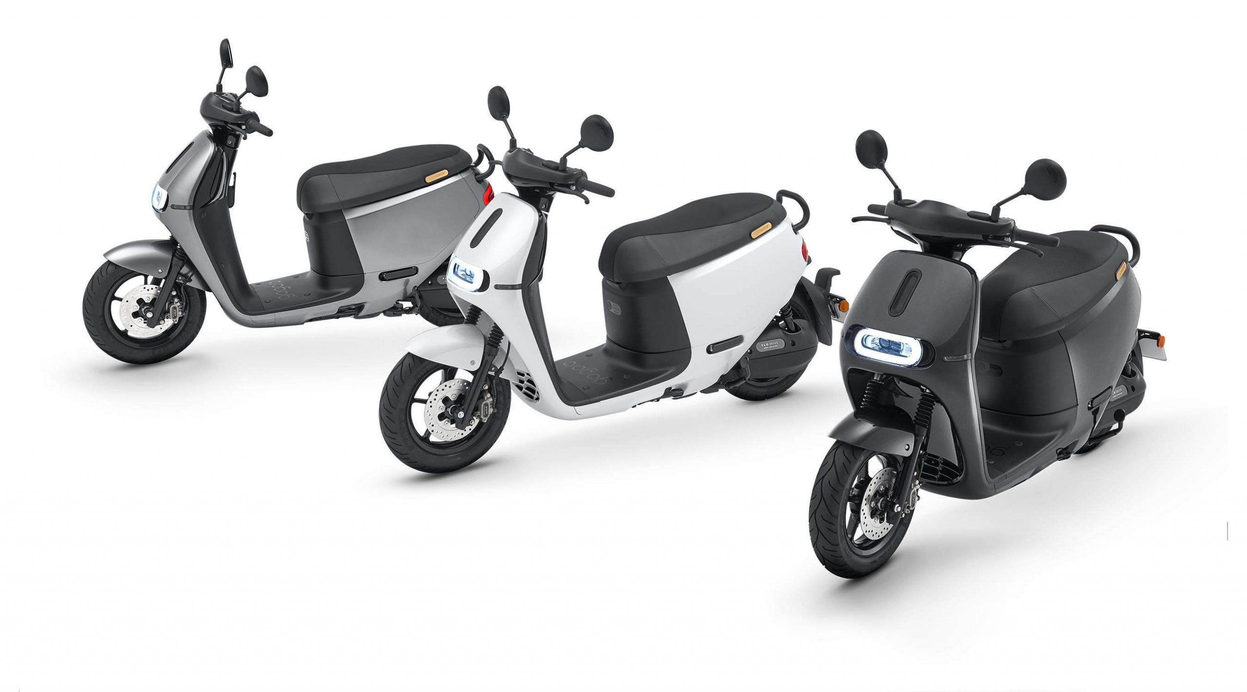 Gogoro 2 Premium