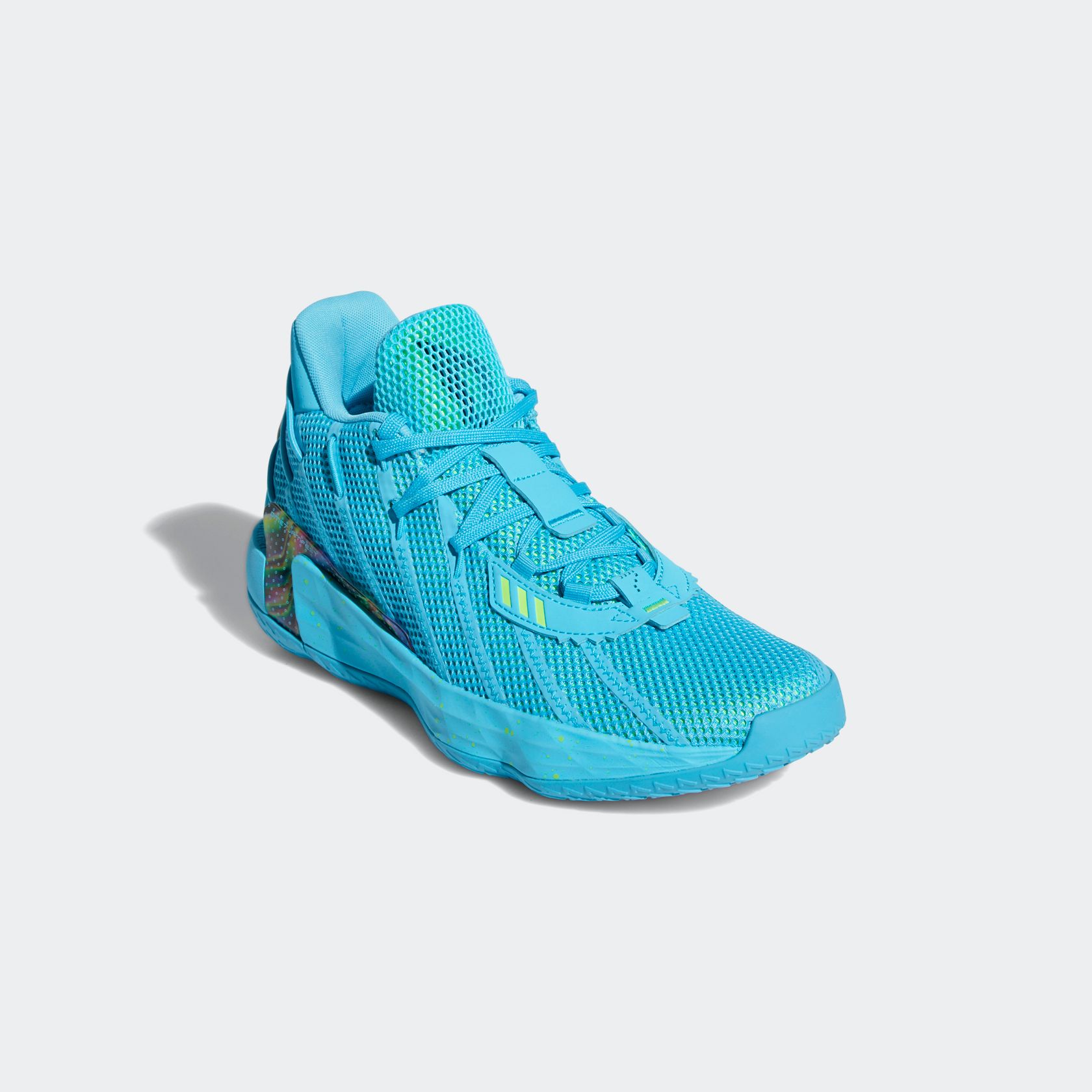 薯條褲超欠買！adidas x 麥當勞高中全明星賽系列正式發佈，走在街上超吸睛！