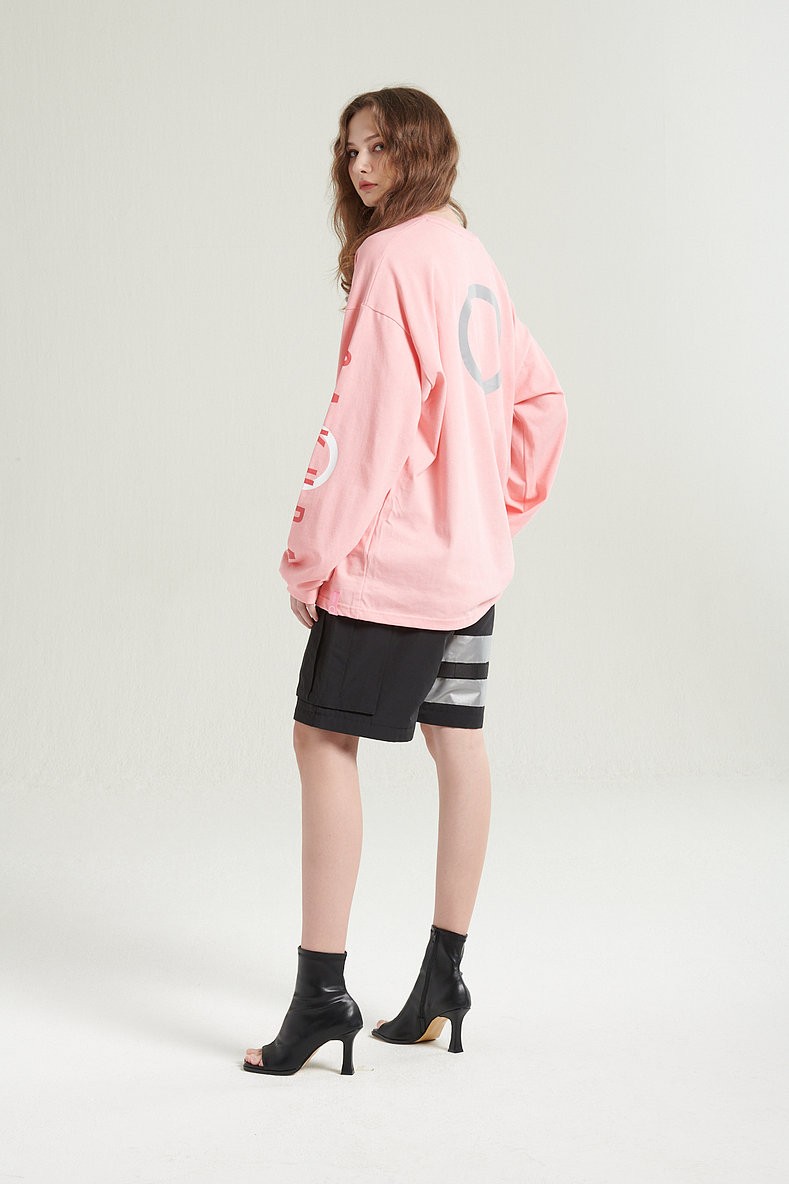 《火影忍者》2021 全新聯名釋出，「六道九尾 + 忍者長褲」太神啦！