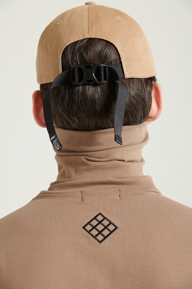 《火影忍者》2021 全新聯名釋出，「六道九尾 + 忍者長褲」太神啦！