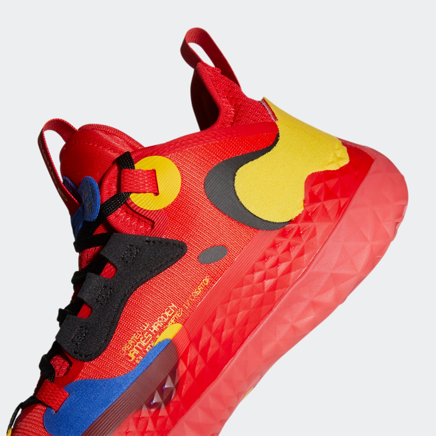 adidas x mcdonald’s all star