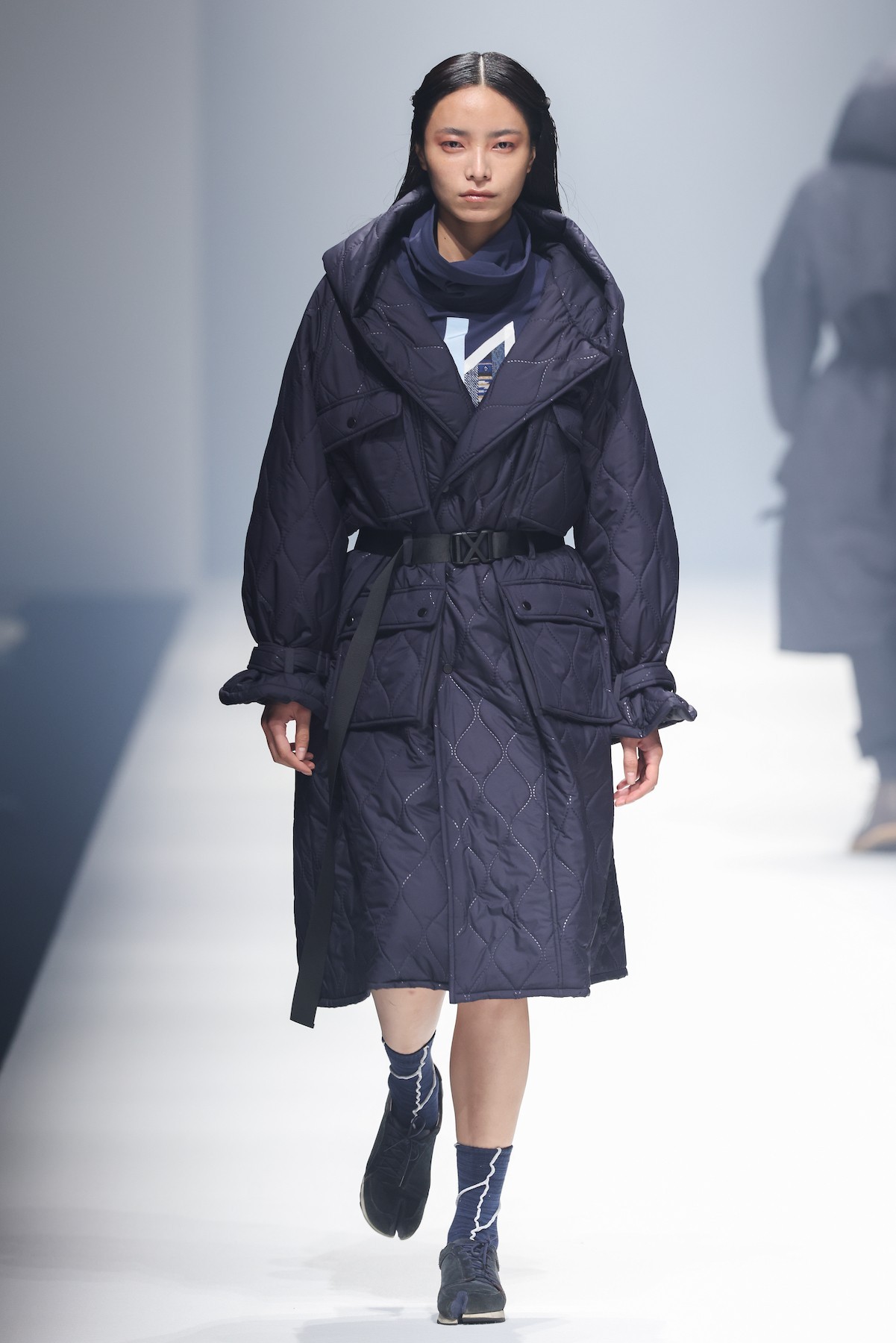 良工鍛鍊凡幾年，鑄得寶劍名龍泉－台灣服裝品牌 oqLiq 發佈 2021 秋冬系列