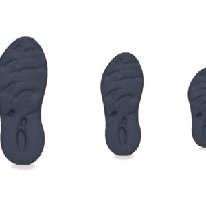 又要發售搶成狗? YEEZY Foam Runner 將迎來全新「Mineral Blue」配色!