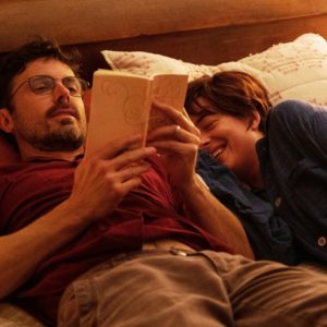 電影視界｜爛番茄 95％ 好評！「格雷女」主演《友你真好》劇情超越友誼！ #文末贈票