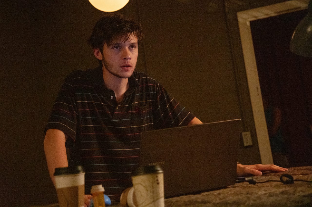 電影視界｜真人真事！全新驚悚犯罪電影《神鬼網戰》，「揭發暗網」非法秘密事件 #文末贈票