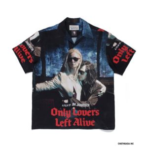 驅魔神探加百列 + 漫威洛基！日本街牌 WACKO MARIA 全新服飾系列你應該覺得屌！