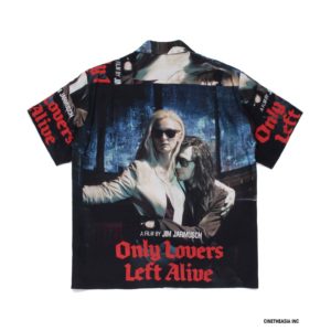 驅魔神探加百列 + 漫威洛基！日本街牌 WACKO MARIA 全新服飾系列你應該覺得屌！