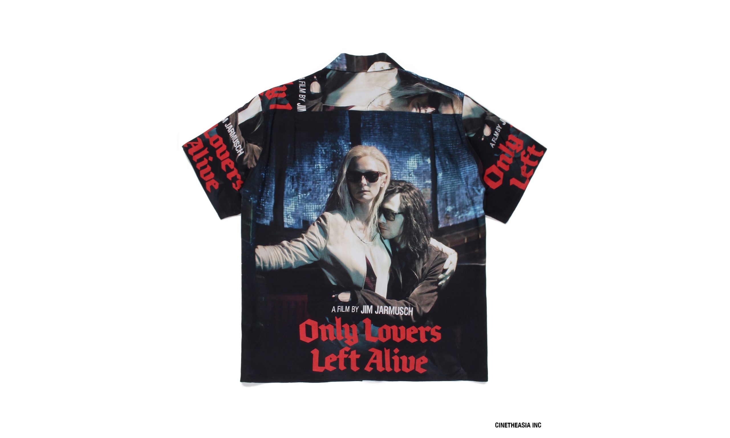 驅魔神探加百列 + 漫威洛基！日本街牌 WACKO MARIA 全新服飾系列你應該覺得屌！