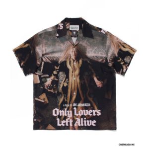 驅魔神探加百列 + 漫威洛基！日本街牌 WACKO MARIA 全新服飾系列你應該覺得屌！