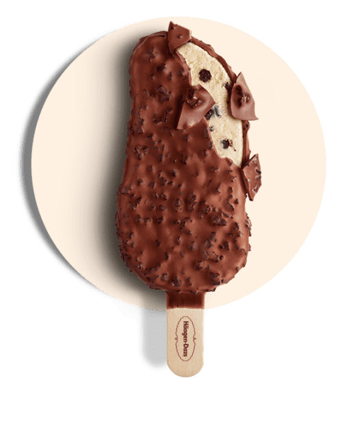 不只有 7-11！台灣全家推出 7 種人氣最狂的「哈根達斯雪糕買二送二」活動，讓你囤貨到飽！