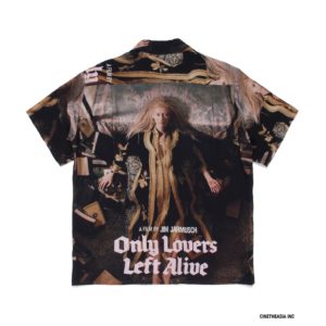 驅魔神探加百列 + 漫威洛基！日本街牌 WACKO MARIA 全新服飾系列你應該覺得屌！