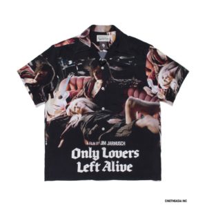 驅魔神探加百列 + 漫威洛基！日本街牌 WACKO MARIA 全新服飾系列你應該覺得屌！