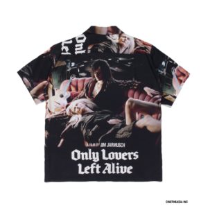 驅魔神探加百列 + 漫威洛基！日本街牌 WACKO MARIA 全新服飾系列你應該覺得屌！