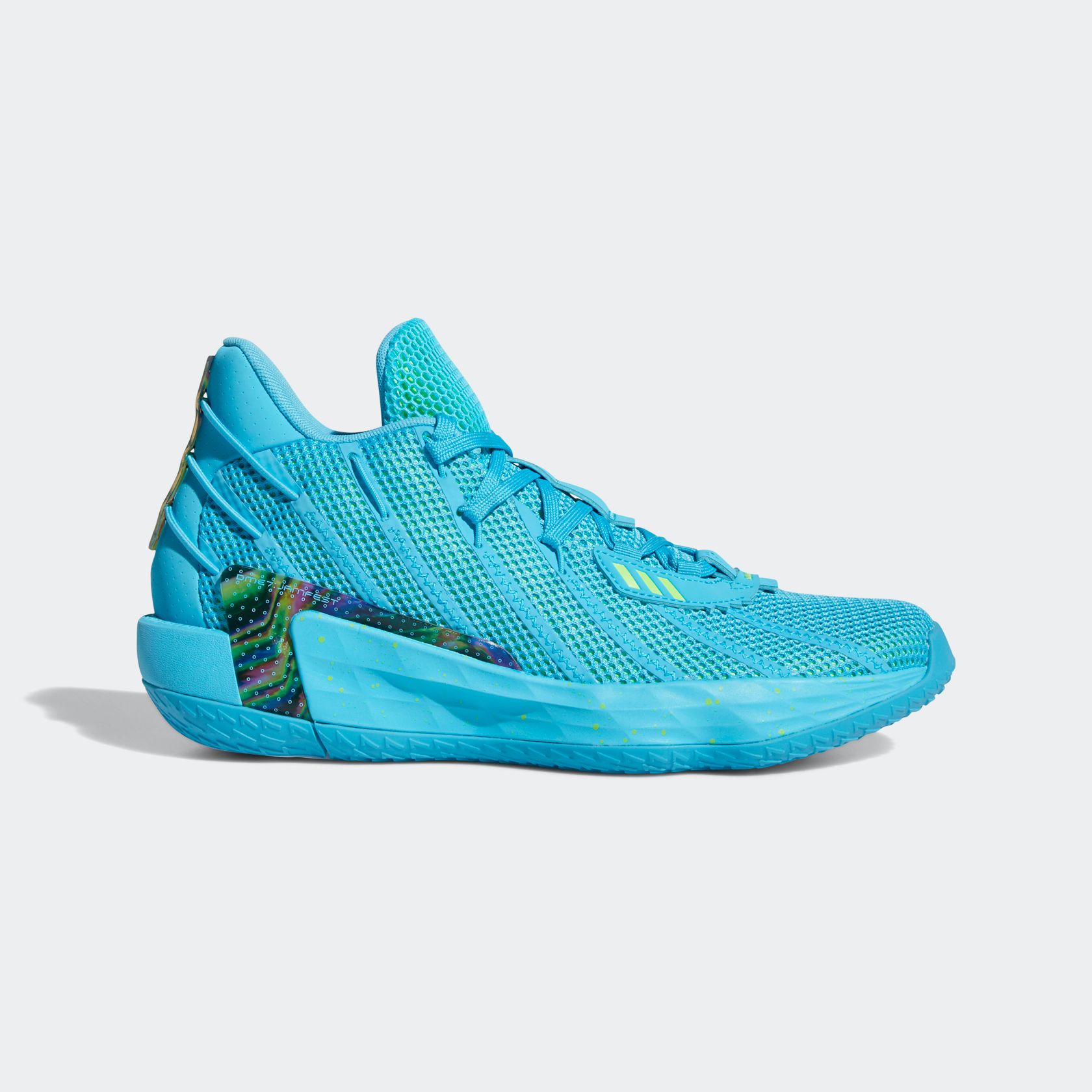adidas x mcdonald’s all star