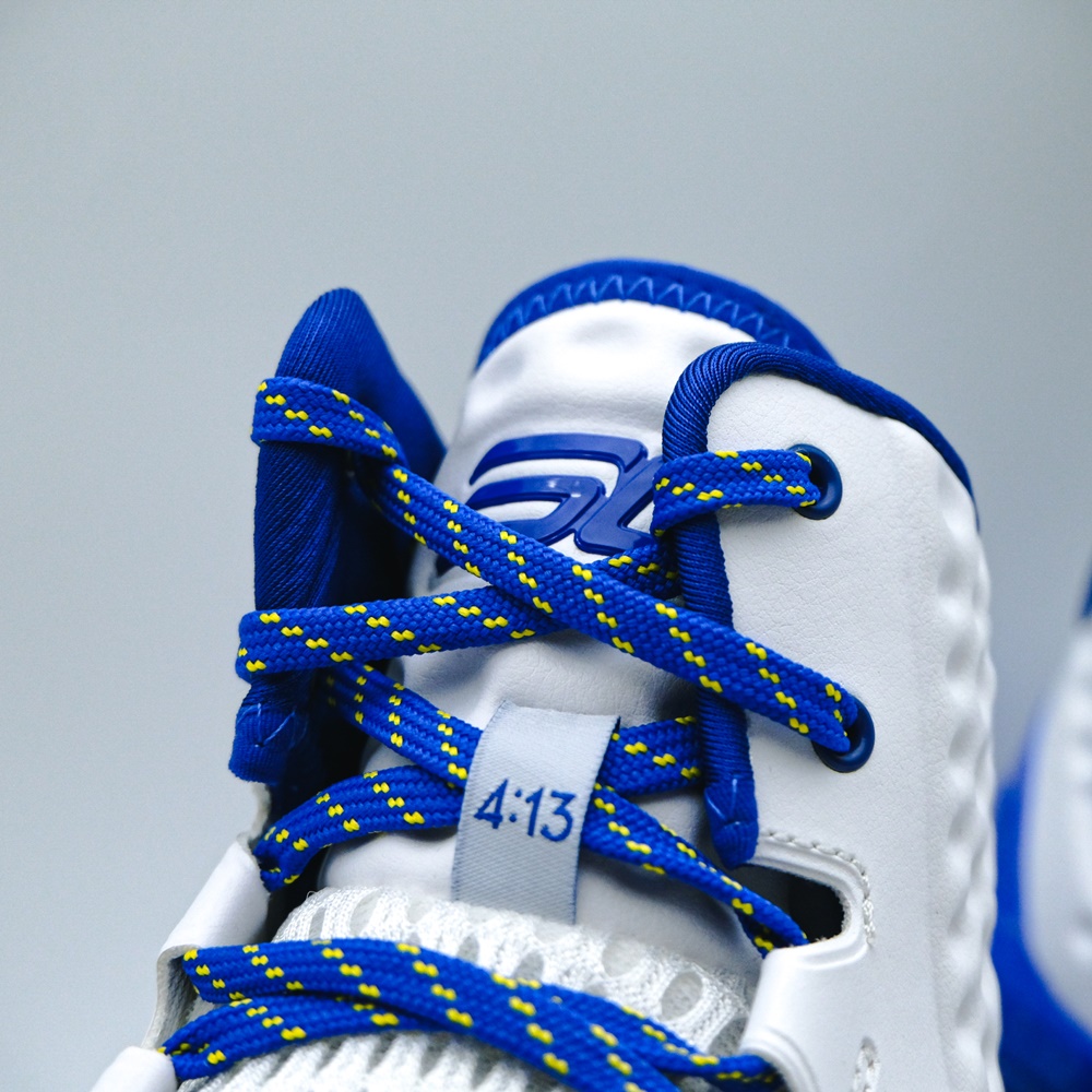Curry One 2