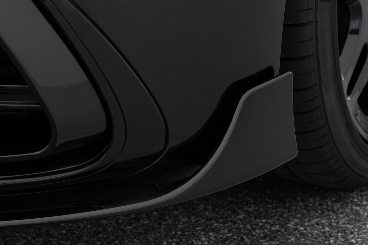 Brabus B50-1