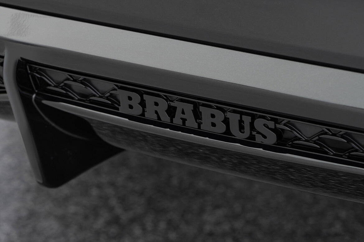 Brabus B50-1