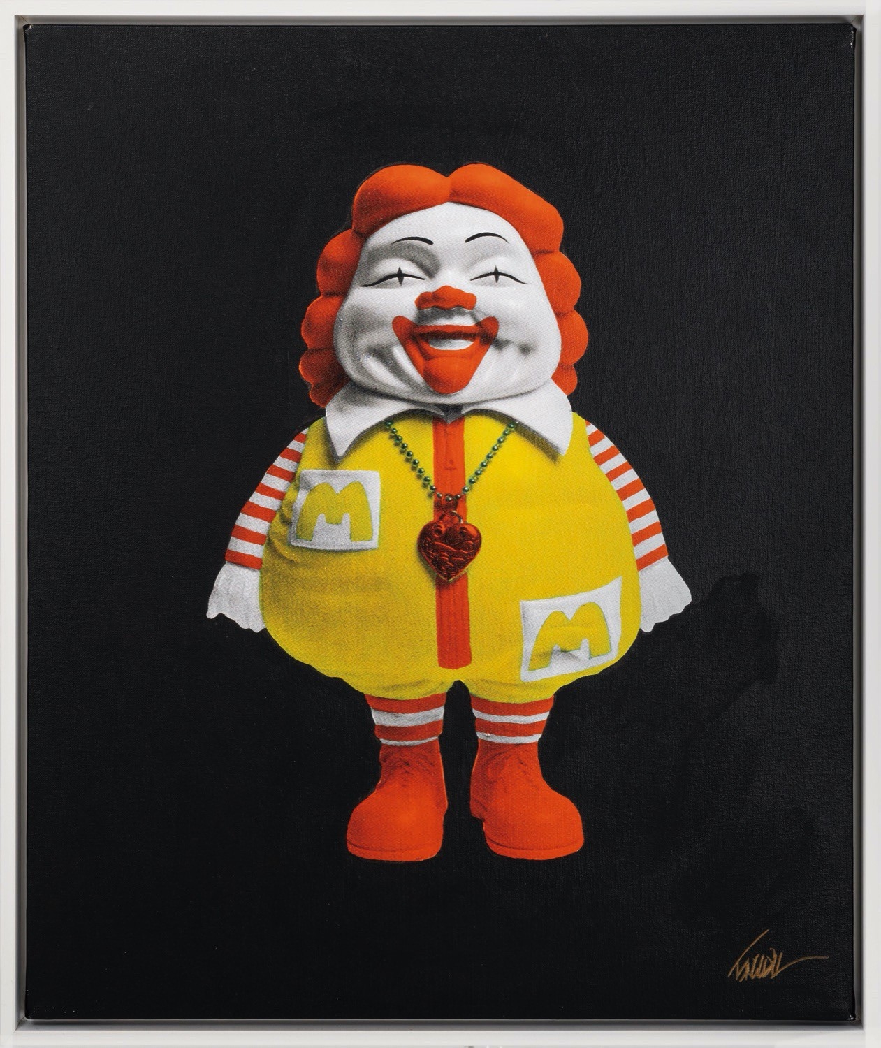 顛覆以往！丁春誠 x 沐春堂「自說對話」藝術展，結合全新創意實踐穿梭古今！