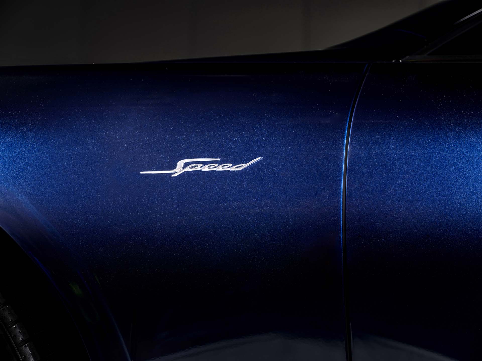 Bentley Continental GT Speed Convertible-1