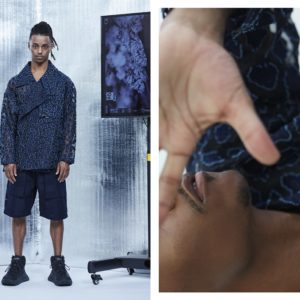 台灣服飾品牌織本主義 WEAVISM 、 DYCTEAM 躍上「台北時裝週」驚豔國際！雙方一同發佈全新 2021 春夏系列