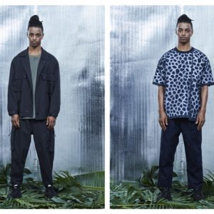 台灣服飾品牌織本主義 WEAVISM 、 DYCTEAM 躍上「台北時裝週」驚豔國際！雙方一同發佈全新 2021 春夏系列