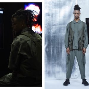 台灣服飾品牌織本主義 WEAVISM 、 DYCTEAM 躍上「台北時裝週」驚豔國際！雙方一同發佈全新 2021 春夏系列