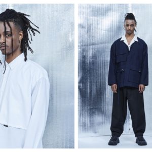 台灣服飾品牌織本主義 WEAVISM 、 DYCTEAM 躍上「台北時裝週」驚豔國際！雙方一同發佈全新 2021 春夏系列