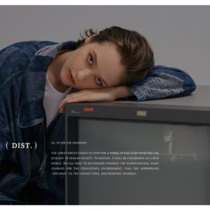 台灣服飾品牌織本主義 WEAVISM 、 DYCTEAM 躍上「台北時裝週」驚豔國際！雙方一同發佈全新 2021 春夏系列