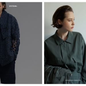 台灣服飾品牌織本主義 WEAVISM 、 DYCTEAM 躍上「台北時裝週」驚豔國際！雙方一同發佈全新 2021 春夏系列