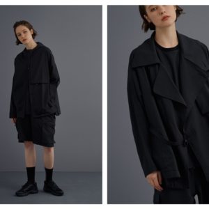 台灣服飾品牌織本主義 WEAVISM 、 DYCTEAM 躍上「台北時裝週」驚豔國際！雙方一同發佈全新 2021 春夏系列